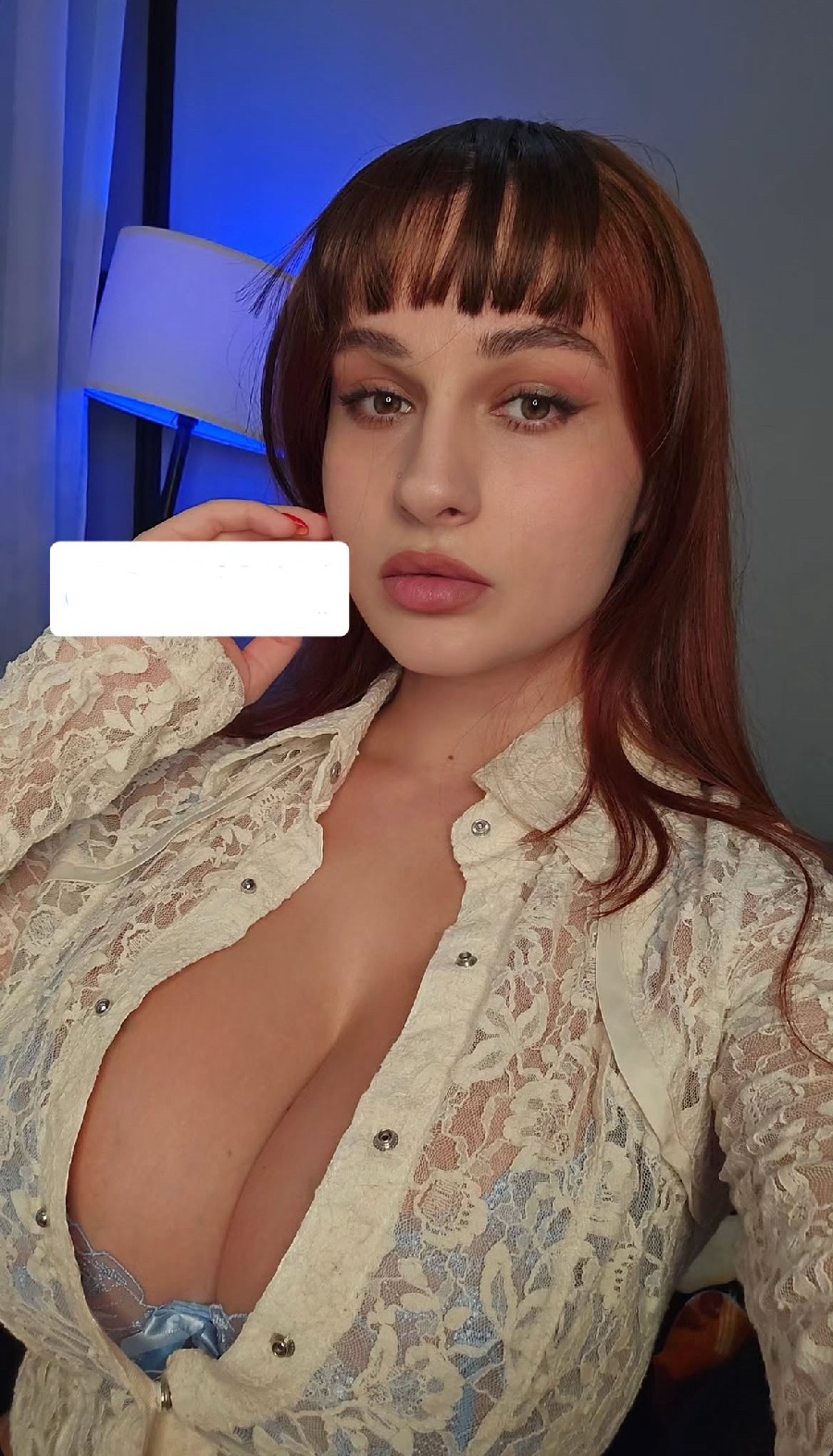 Take a pause and enjoy Miranda Faith — streaming from Fez