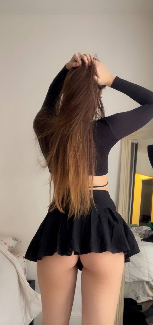 Photo Lola La Fleur in Fez