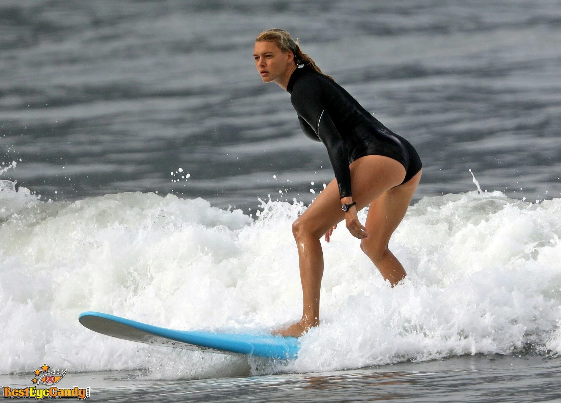 Kelly Rohrbach underwear in Fez