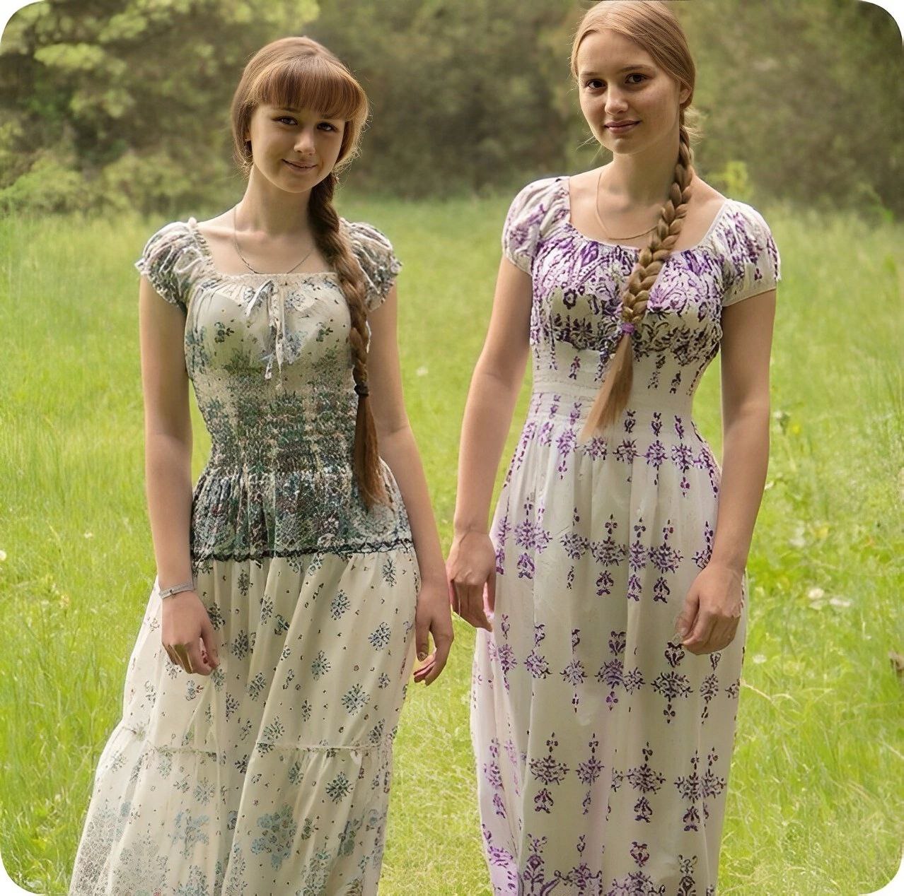 Slavic girls underwear in Fez