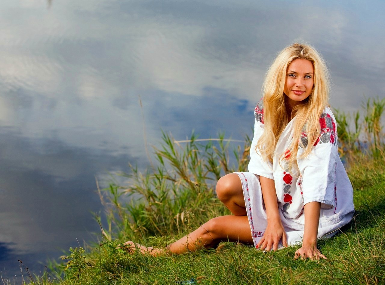 Sexy girl Slavic girls in Fez