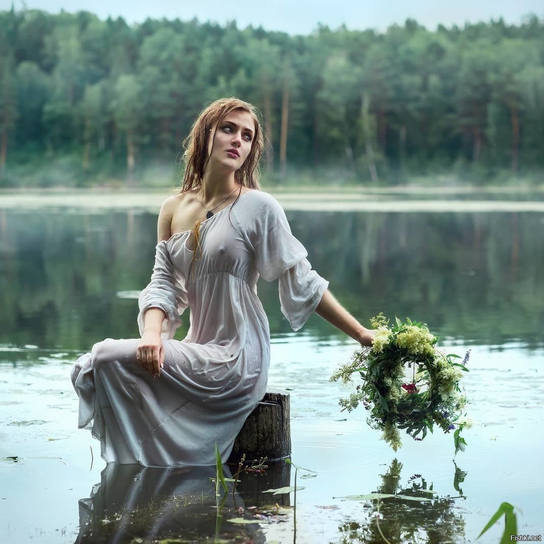 Beautiful girl Slavic women in Fez