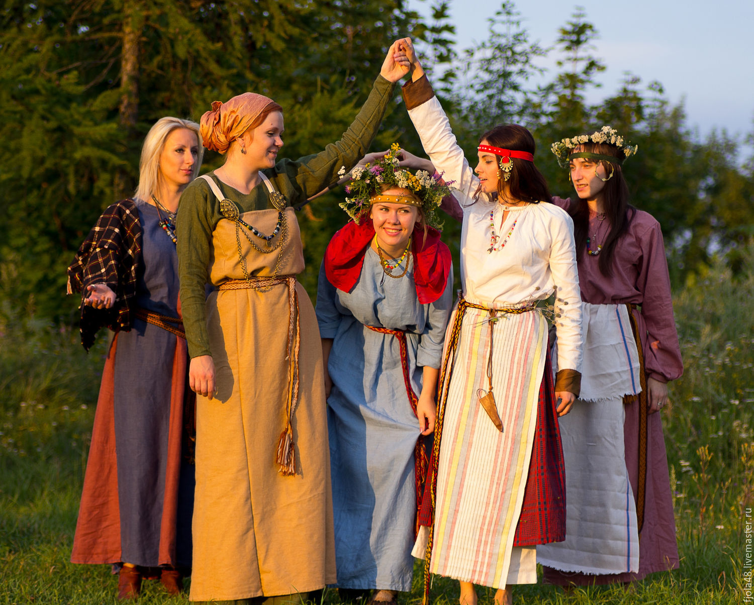 Sexy model Slavic women in Fez